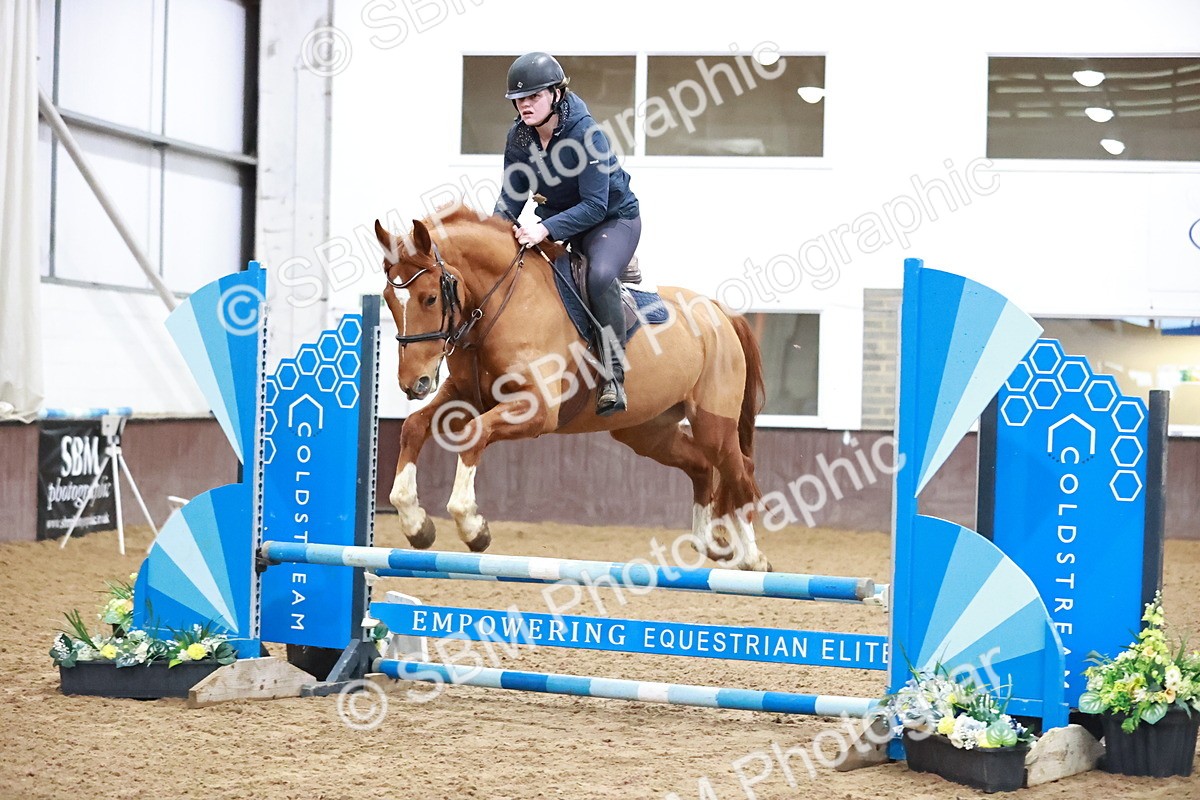 SBM_004122 - Class 14 - Clear Round 80cm