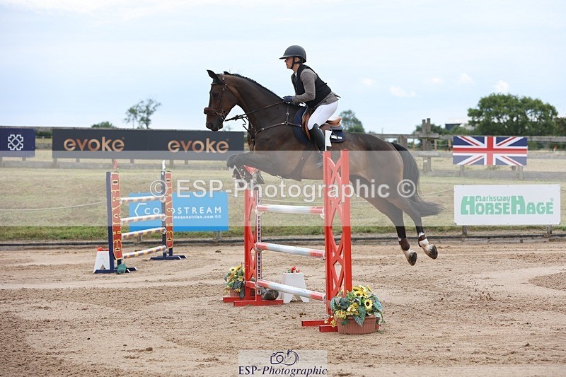 250719-094315-13542 - Cls 15, 1 Star Silver Tour Break til End