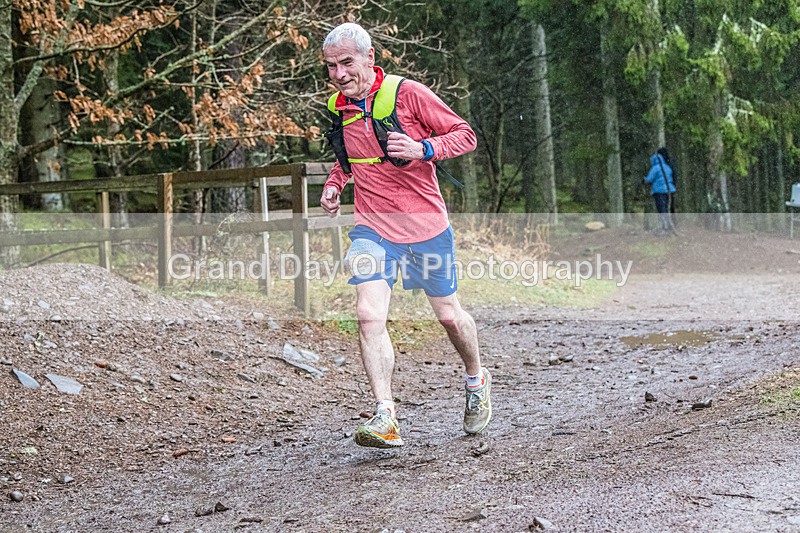 Glentress 21  10K-321 - High Terrain Events Glentress 21 & 10K Trail Runs Saturday 18th February 2023