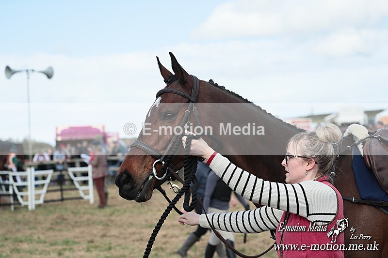 PtP 210425  1260 - Paxford Races Easter Monday 21/04/25