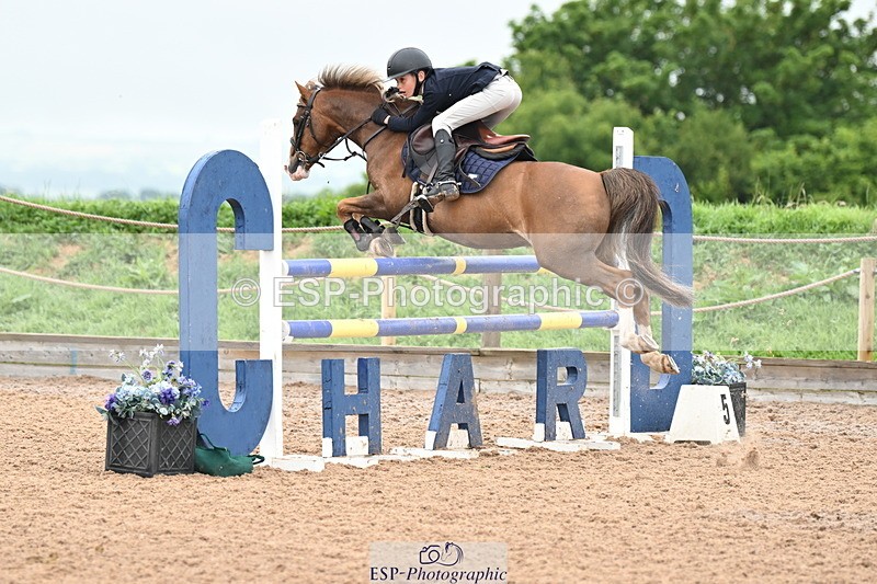 240630A-105737-11890 - Cls 24 HOYS 128cm Qualifier