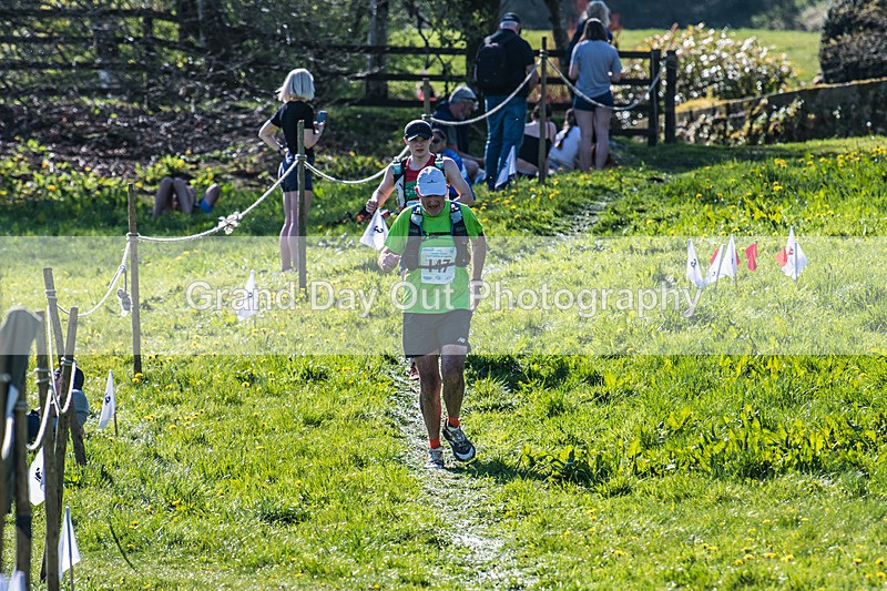 The Finish-2162 - The 3 Peaks Race Saturday 25th April 2026 - The Finish