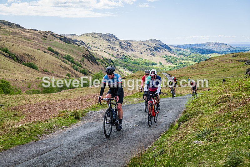 134925 - Hardknott Pass Camera 1 13.00-14.00