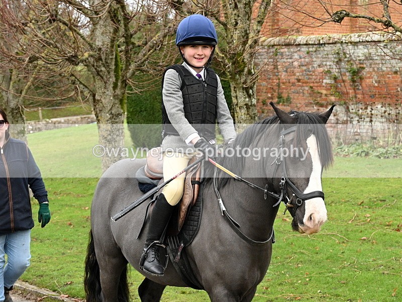 WJ7_9168 - Berks & Bucks Lead Rein - Hendred House 22-12-14