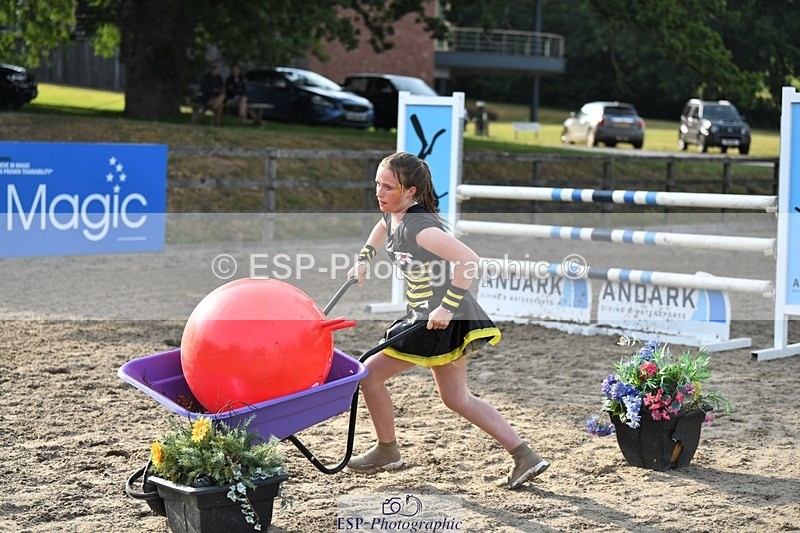 230617-182938-07186 - Cls 40 Jolly Jumps Ride & Run