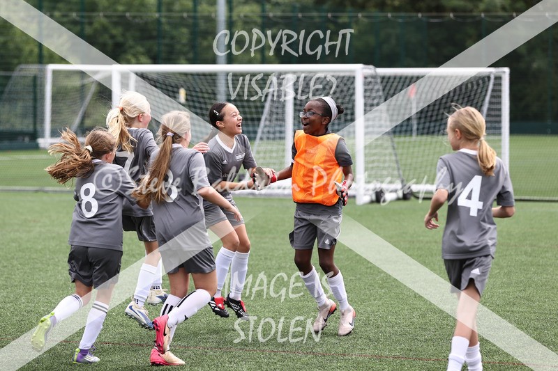 1DX32549 - Sun 7th U10 Girls