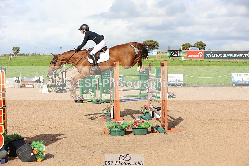 250911-164332-03018 - Cls 7 National 1.40m Open