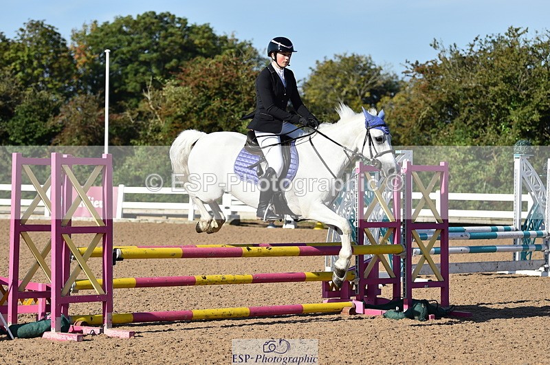 230903A-092012-03487 - Cls 17 Pony Intro 75cm