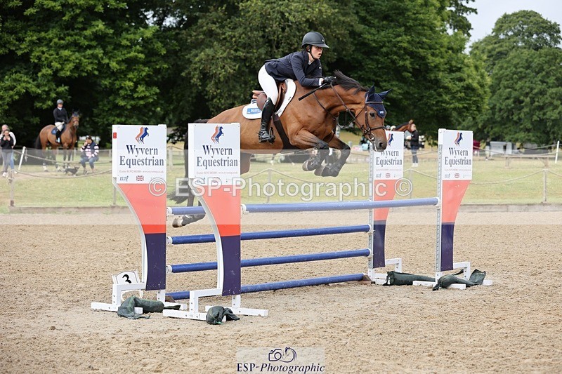 240705-084316-07736 - Cls 19 5 Yr Old Qualifier 1.10m