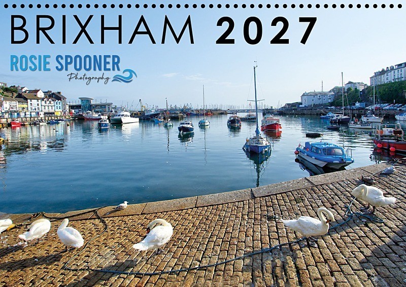  - 2027 CALENDARS - ONLY A LIMITED NUMBER AVAILABLE AT PRESENT