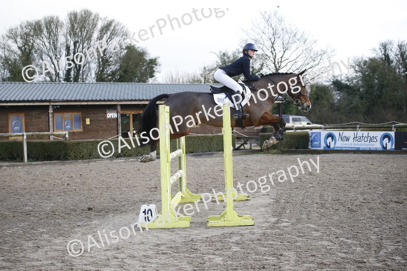 20260125-0660 - Class 4 - 1.10m