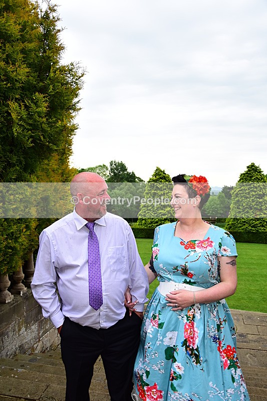 WILL-097 - Chris and Laura