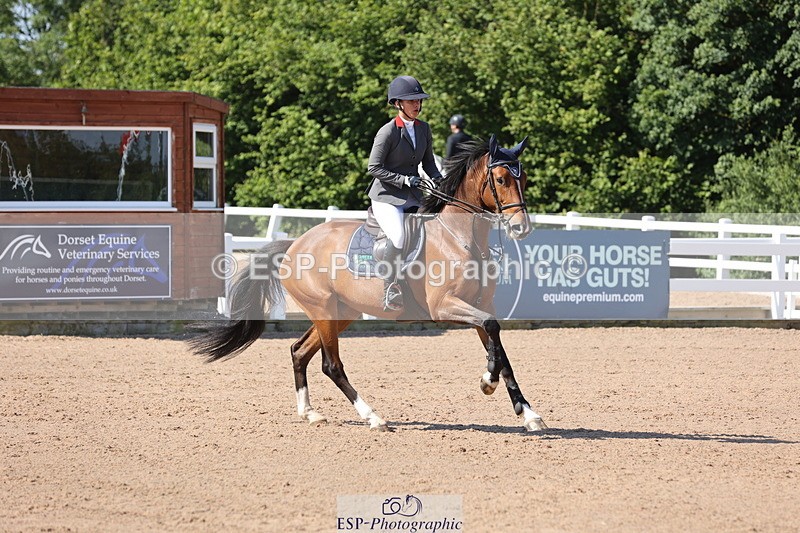 240718A-101131-03683 - Cls 29, YH 6 Yr Olds 1.20m