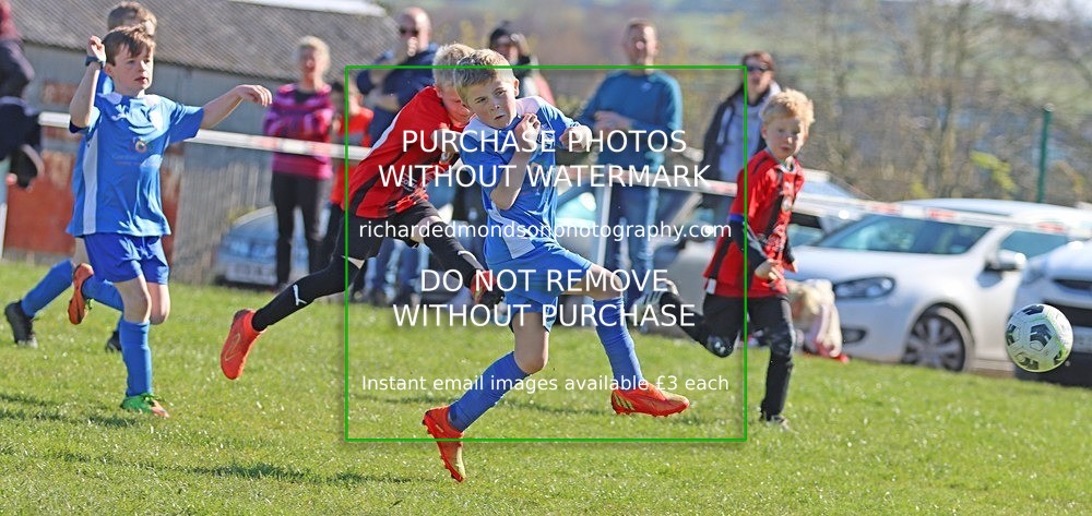 IMG_0681 - Heathwaite Under 9's (15/4/23)