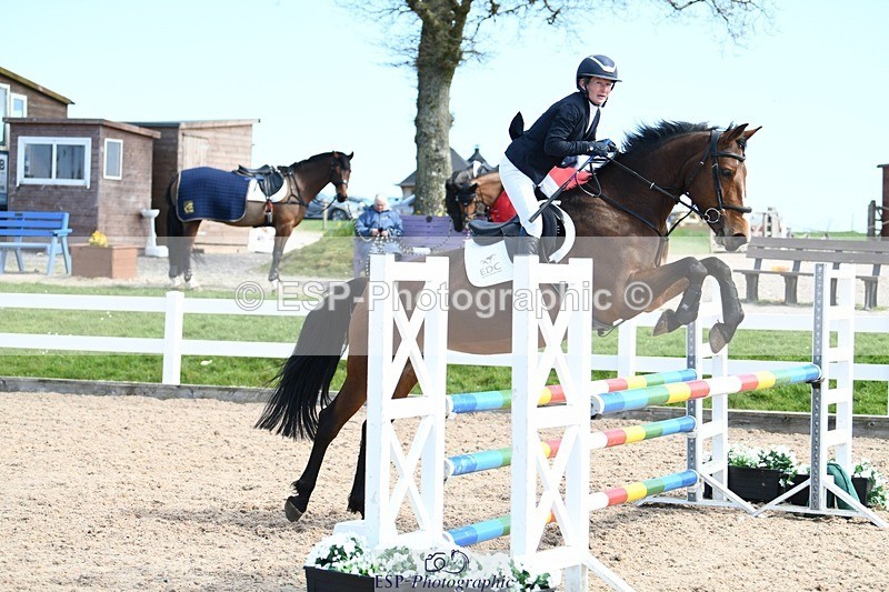 250330-133801-06995 - Cls 35 95cm National Amateur Quali