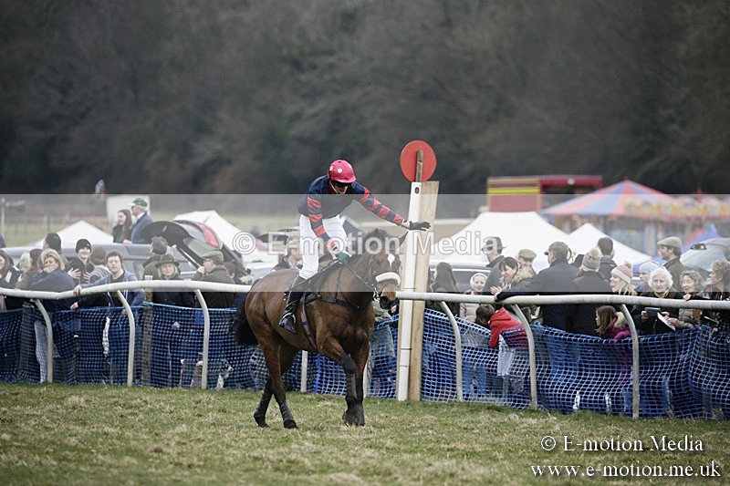 PtP 110318 420 - Hampshire Hunt Point-to-Point Hackwood Park 11/03/18