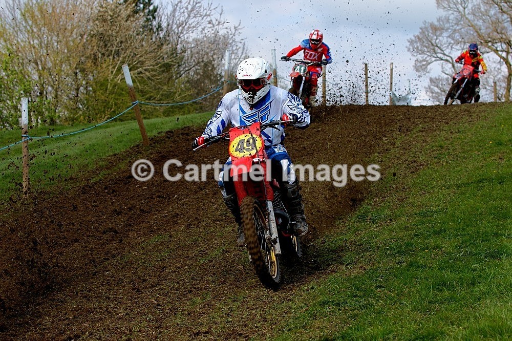 4L4A7396 - Westmorland Classic Revival Scramble 2023