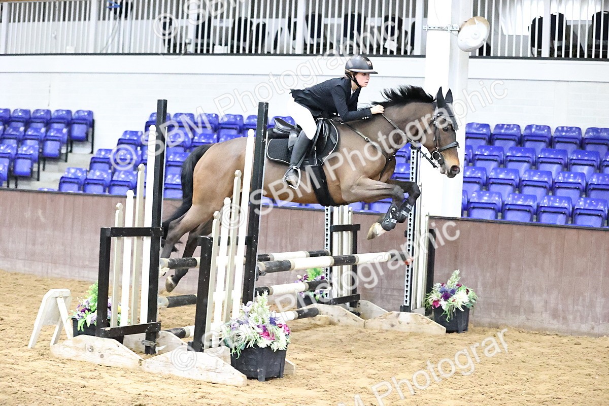 SBM_006381 - Class 19 - Clear Round