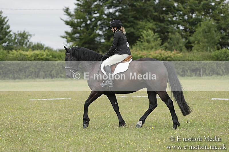 BVR160717-638 - Class 1 & 23a Dressage 16/07/17