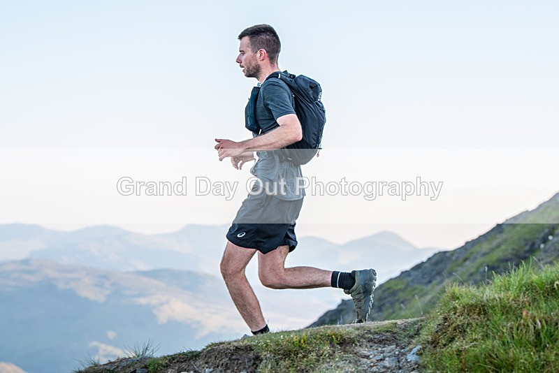 Blencathra-675 - Blencathra Fell Race Wednesday 7th June 2023