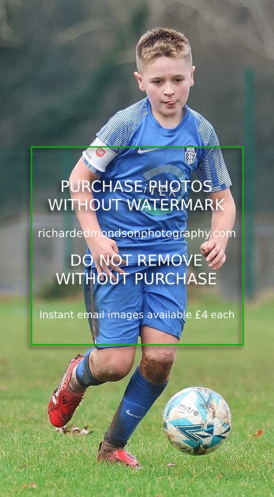 533A8034 - Wattsfield Under 13's (8/2/26)