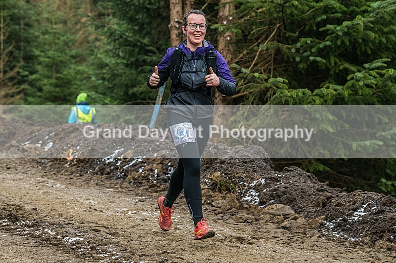 Glentress-893 - High Terrain Events Glentress 10K 21K & 42K Trail Races Sunday 16th February 2025