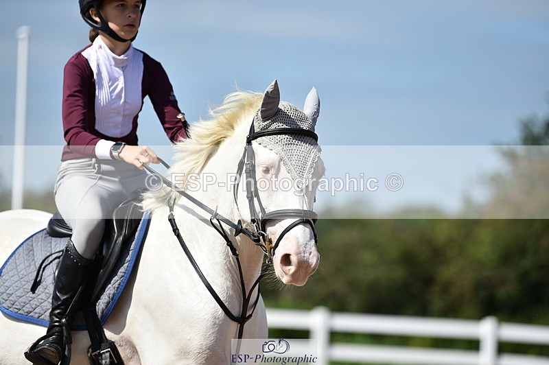 230903A-122434-04456 - Cls 19 Pony Discovery & 90cm Open