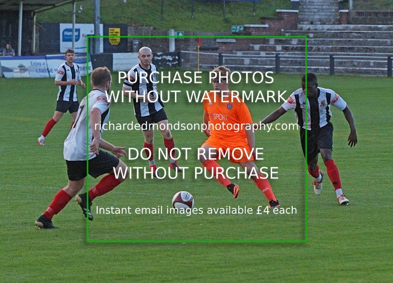 DSC06594 - Kendal Town v Lancaster City U23 (10/8/21)