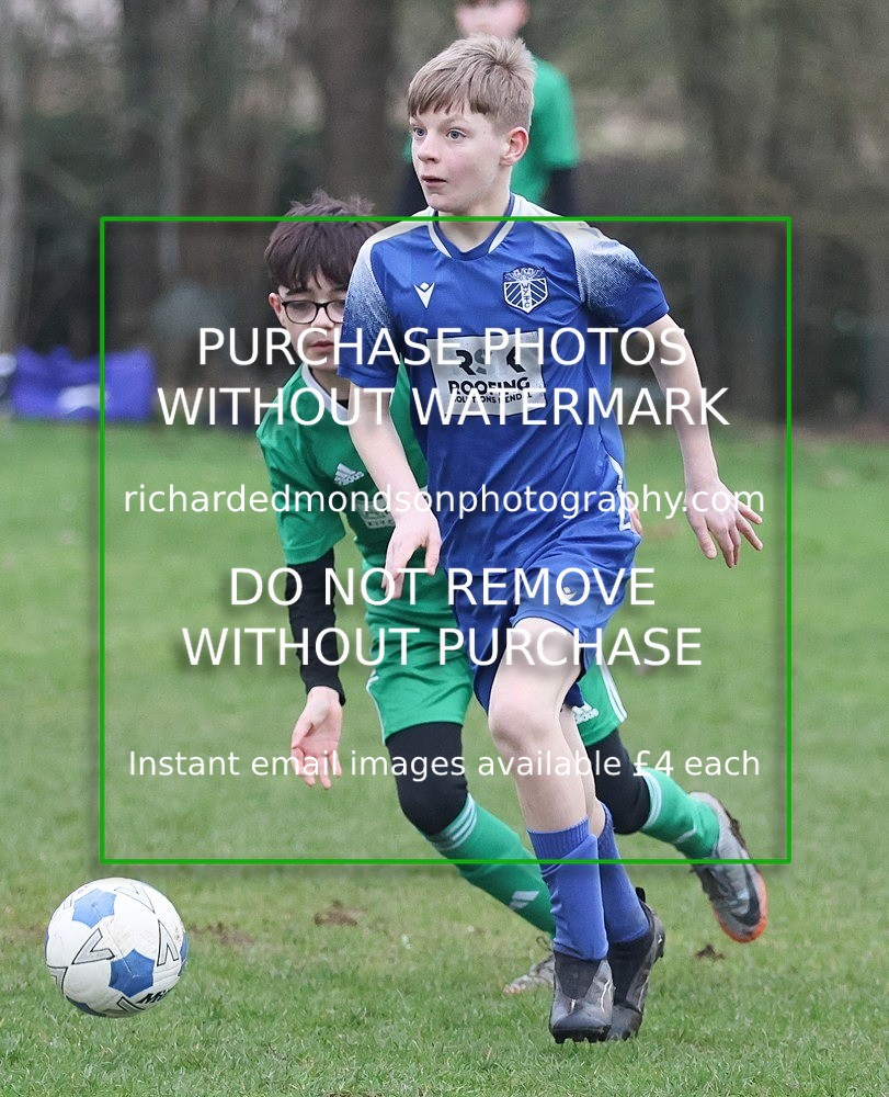 533A6649 - Wattsfield Under 14's (8/3/26)