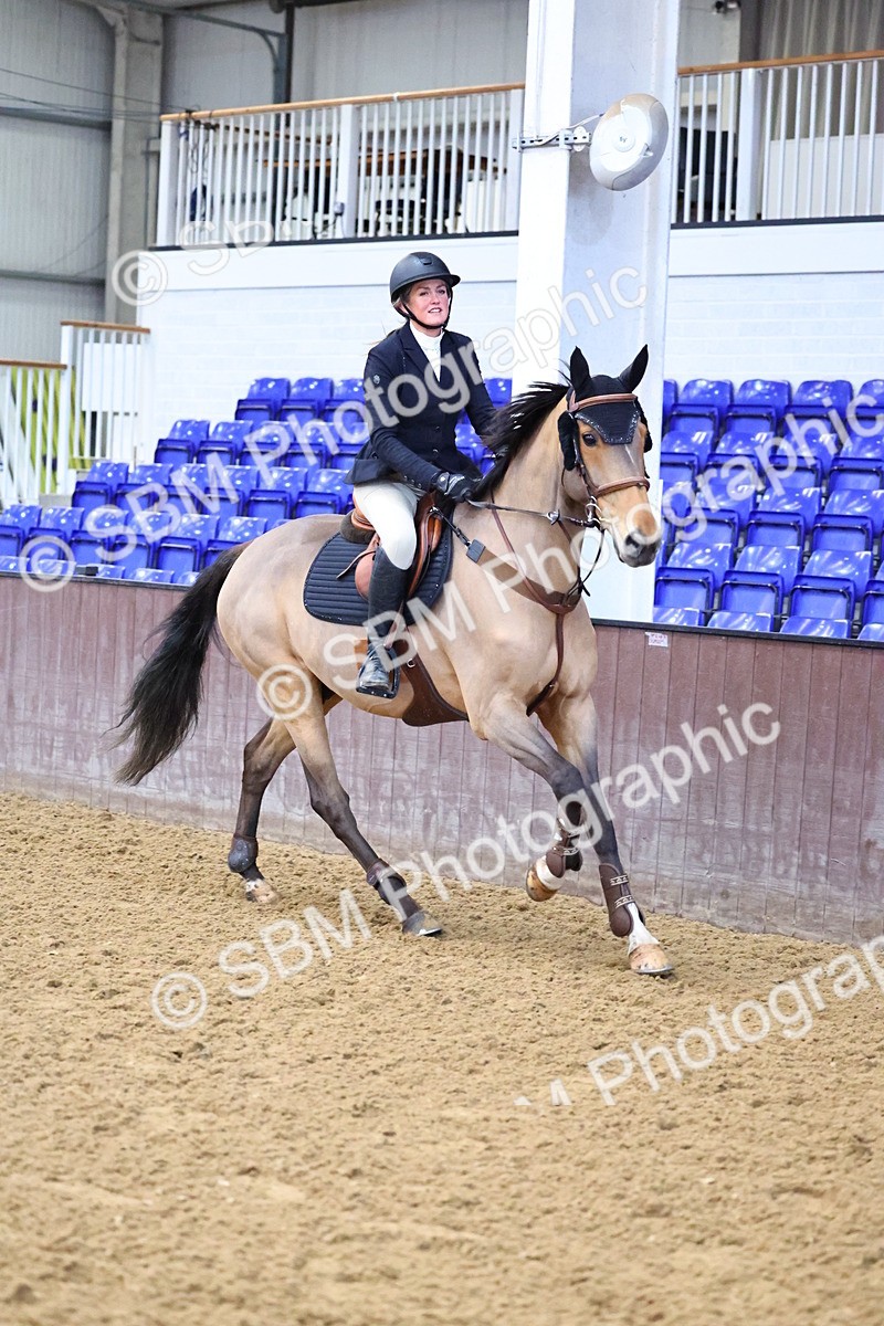 SBM_000840 - Class 3 - Senior Discovery - 1.00m