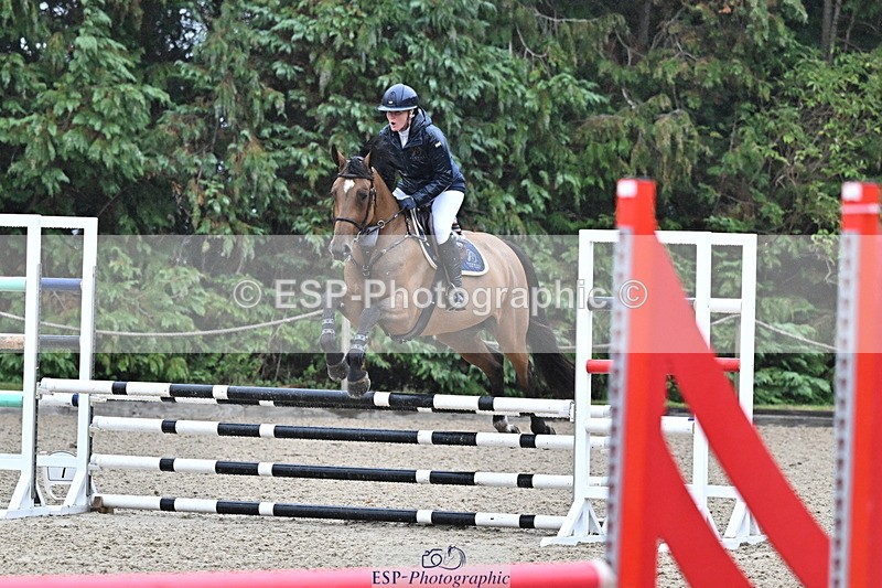 250830A-140308-06252 - Cls 22 95cm Amateur Quali