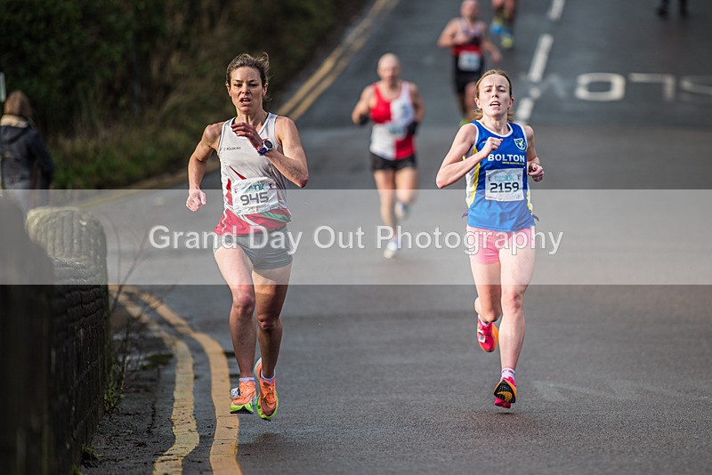 Ribble-576 - Ribble Valley 10K Sunday 31st December 2023