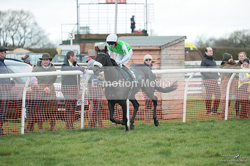 PtP 170324 1836 - Oakley Hunt PtP Brafield-On-The-Green 17/03/24