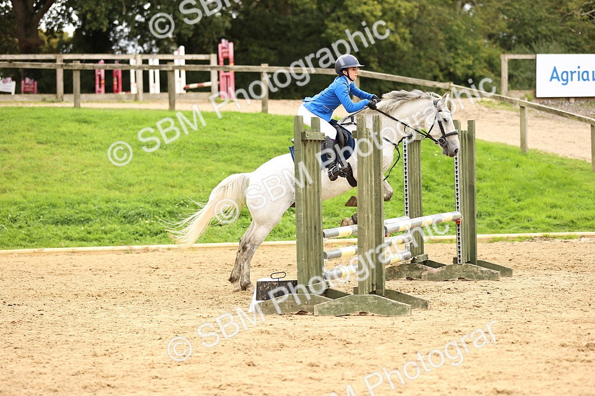 SBM_66494 - J17 - Junior Pony 80cm Championship
