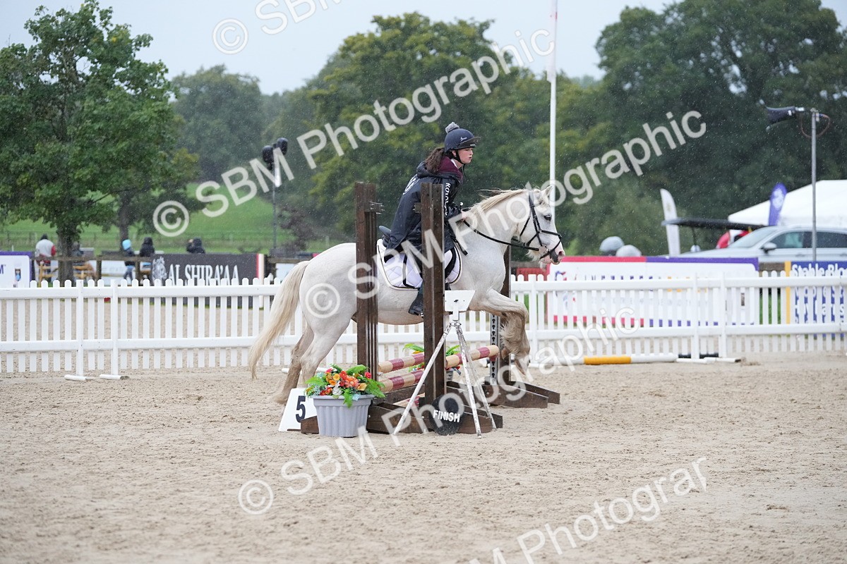 SBM_34115 - J5 - Junior Pony 50cm Championship