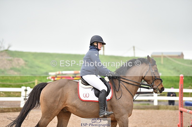 240405A-111234-00700 - Cls 8 British Novice and 90cm Open