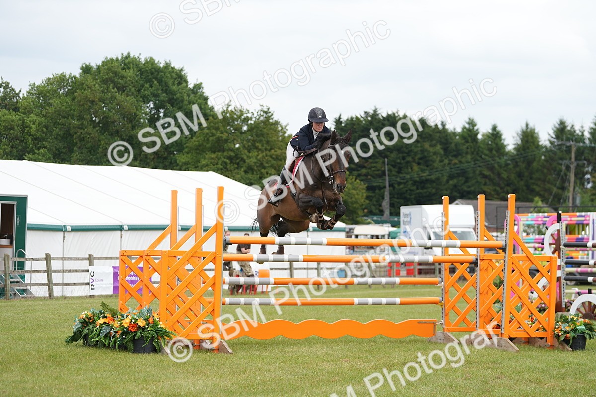 SBM_07338 - Class 203 - Martin Grant Homes Areal Trial