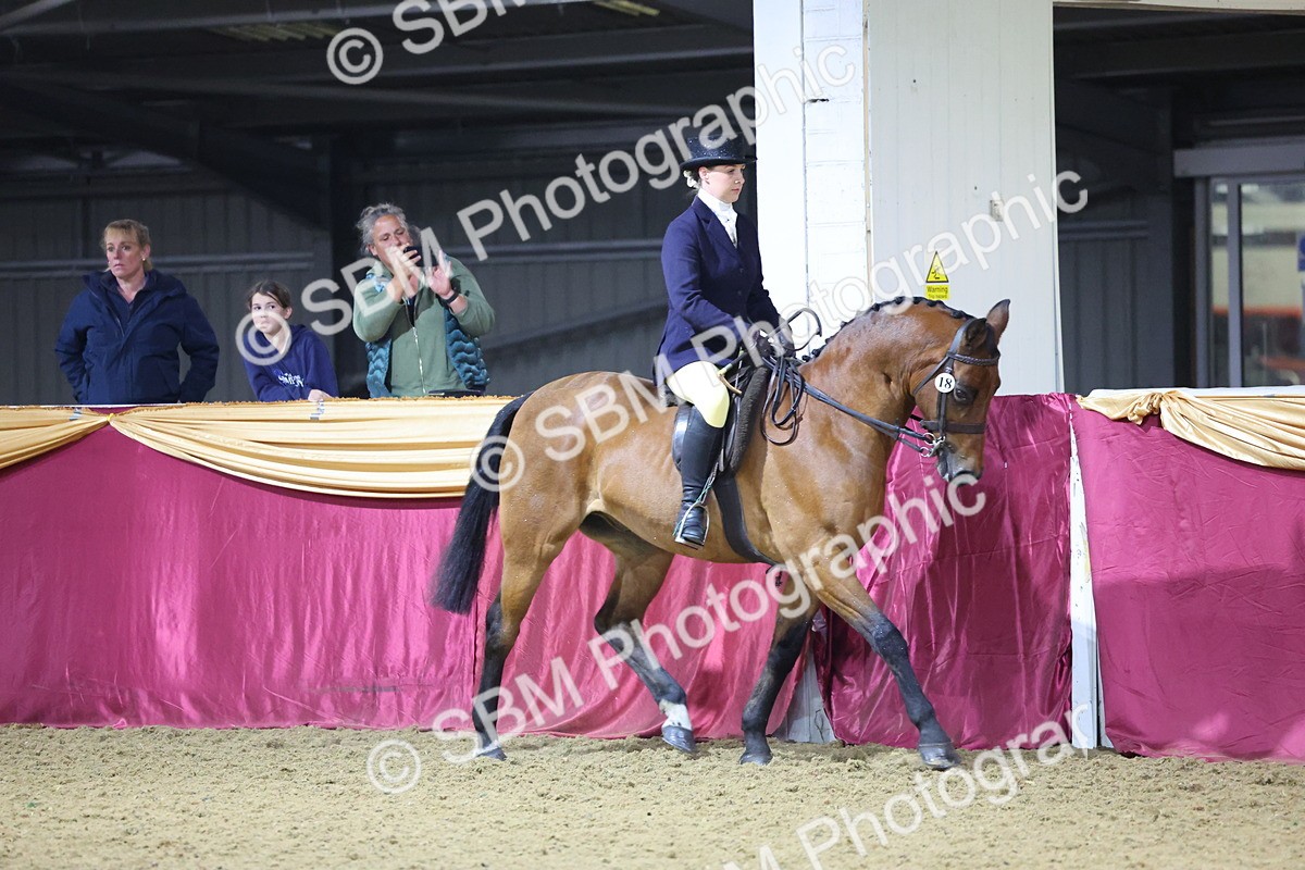 0B8A4650 - Class R Working Veteran Champ