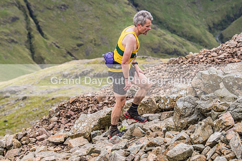 Borrowdale-868 - Borrowdale Fell Race Saturday 5th August 2023