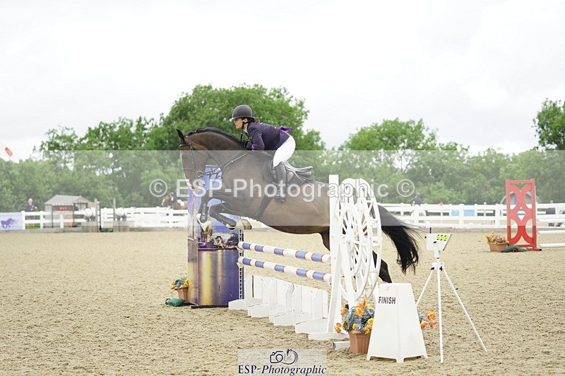230728A-125500-01990 - Cls 9 85cm Amateur Quali
