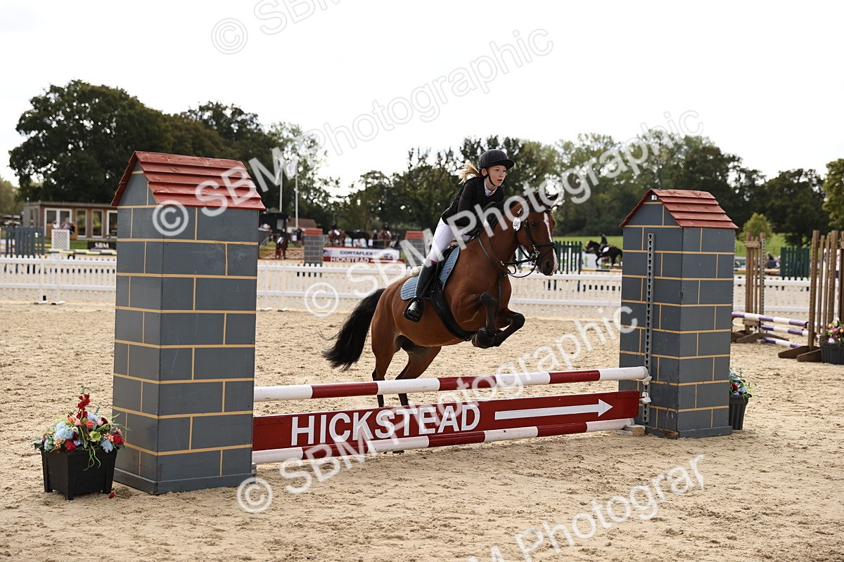 SBM_63842 - J12 - Junior Pony 55cm Championship