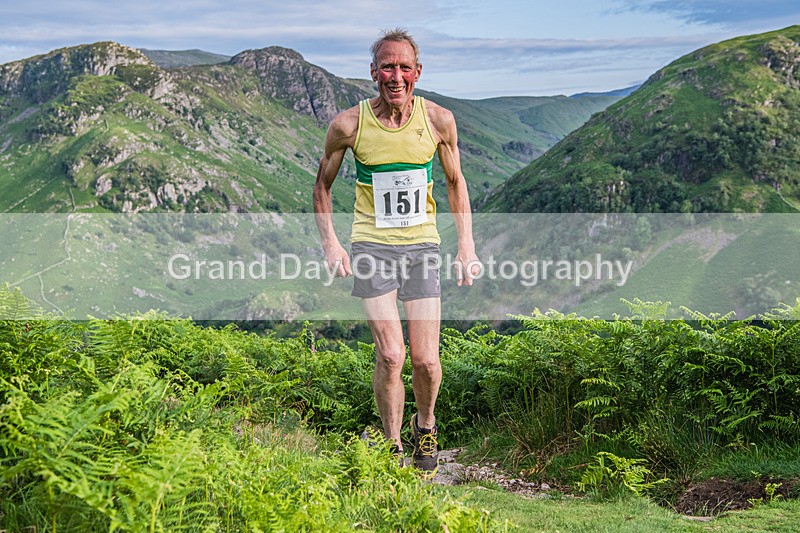 Langstrath-347 - Langstrath Fell Race Wednesday 18th June 2025