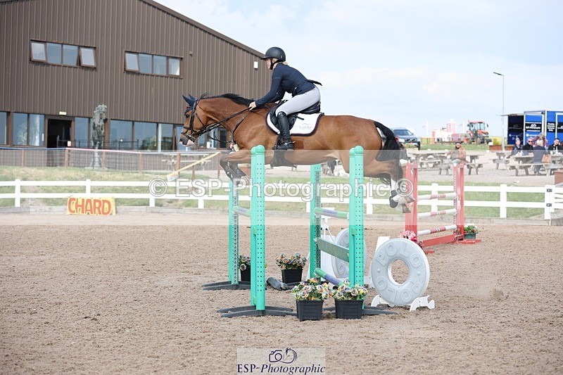 250509-155629-08556 - Cls 23 1.10m Amateur Qualifier and Open