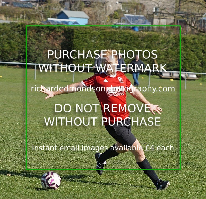 DSC06015 - Kendal County Reserves v Ibis Reserves (Saturday 3 April 2021)