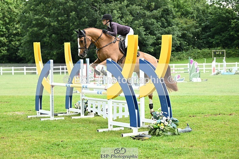 240713-100849-36710 - Cls 146 5 Yr Old Championships