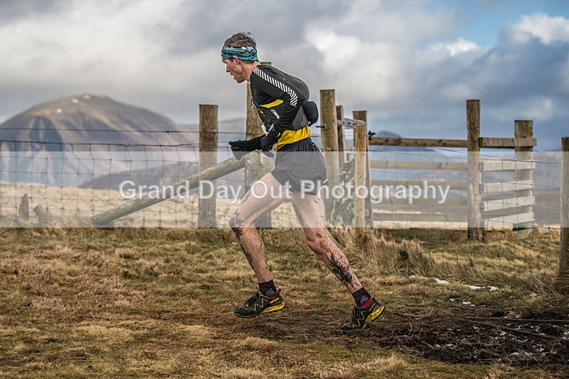 Blake Fell-45 - Blake Fell Race Saturday 25th January 2025