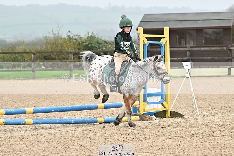 241110-095615-00124 - 40cm Showjumping