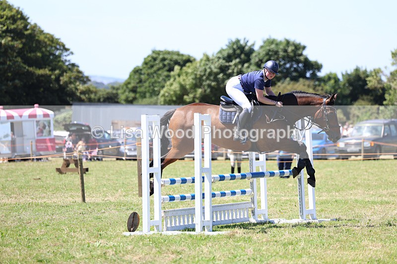 3E7A5728 - Class 10: 95cm National Amateur Championship Qualifier