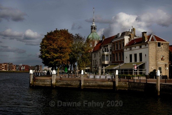  - Dordrecht Snapshots