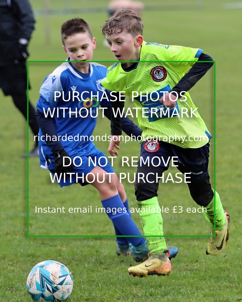 IMG_4429 - Wattsfield U11 vs Halton (26/1/25)